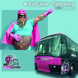 Kultliner-Partysong (Single-Edit)