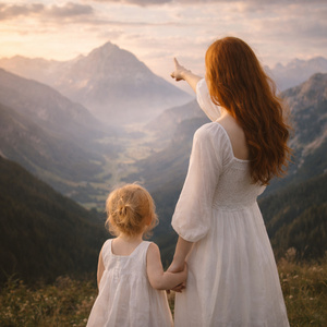 Моє маленьке диво