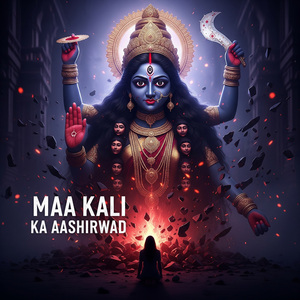 Maa Kali Ka Aashirwad