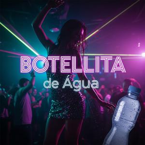 Botellita de agua