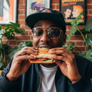 フライデーモーニング