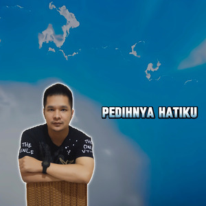 Pedihnya Hatiku