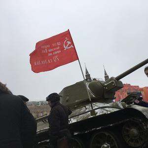 契卡战士之歌（Песня чекистов） 翻唱