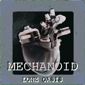 Mechanoid