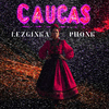HUEVO MC - Caucas Lezginka Phonk (feat. glichery, Nateki & NUEKI )