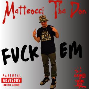 **** Em (feat. Jadiverse & KMOTION)