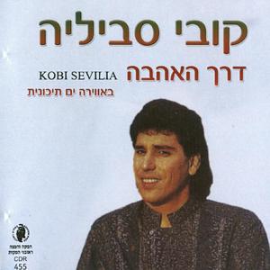 זו דרכה של האהבה