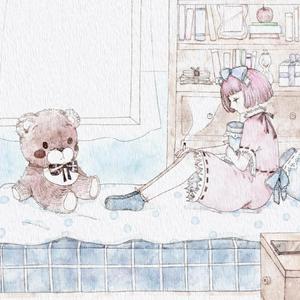 たばこ/烟草（翻自 コレサワ）