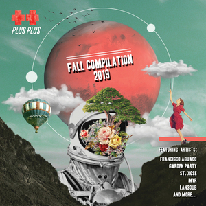 Plus Plus Fall Compilation 2019 (Contiuous DJ Mix)