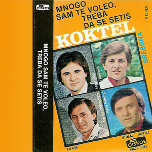 Zasto se vise ne vidjamo draga