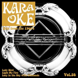 Lady Bird (In the Style of Nancy Sinatra and Lee Hazlewood) [Karaoke Version]