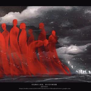 都有一颗红亮的心（红灯记）