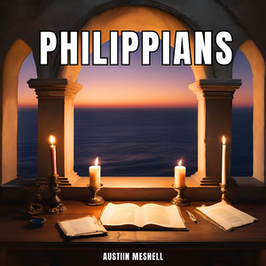 Philippians - Entire Book