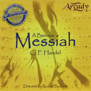 Unto Which Of The Angels (tenor); Let All The Angels (chorus)