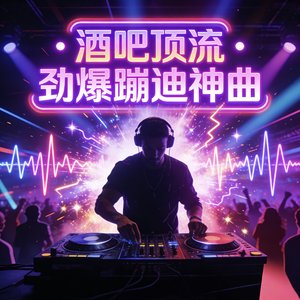 午夜狂欢（中场蹦迪DJ版）