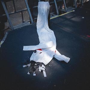 Migraines (Hidden Track)
