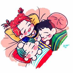 为了你— EXO-CBX （instrument  version）（Cover EXO）