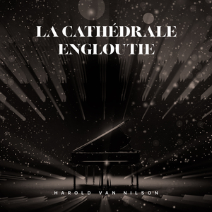 La cathédrale engloutie