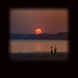 如果我们在一起