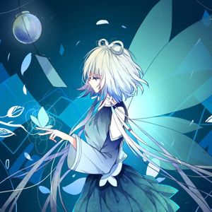 狂蝶（feat.洛天依）