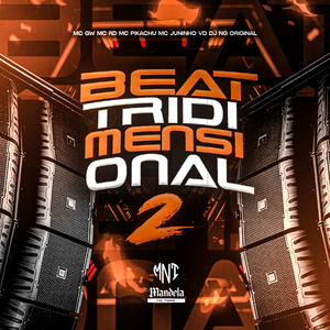 Beat Tridimensional 2