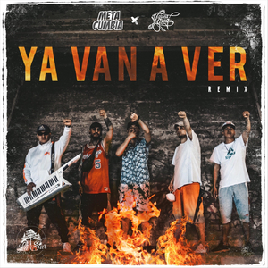 Ya Van a Ver (Remix)