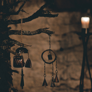 Bortom berget (Live at Emanuel Vigeland Mausoleum)