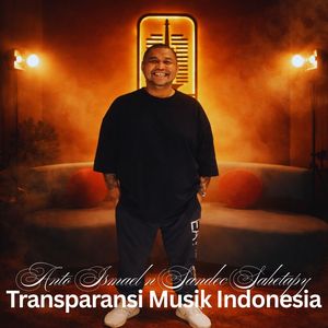 Transparansi Musik Indonesia