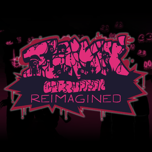 Dispatch (周五夜放克：腐化重构)