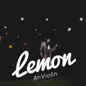 檸檬 lemon（翻自 林子安anviolin）
