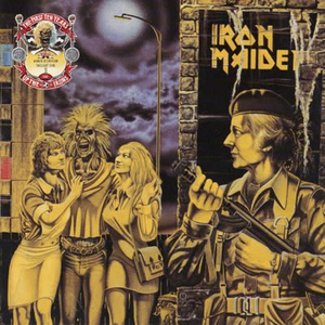 Wrathchild