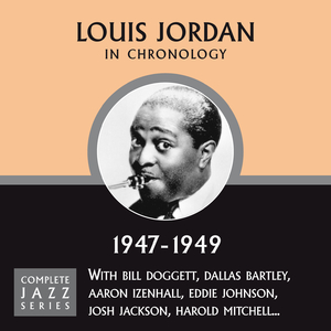 Head My Warning (04-13-49)