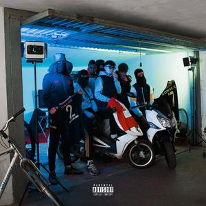 DUCATI MOTO (feat. 3Di)