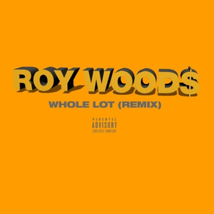 Whole Lot (Remix)
