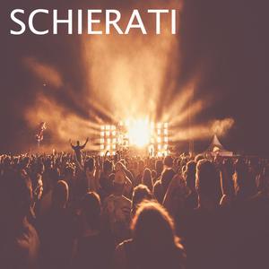 Schierati