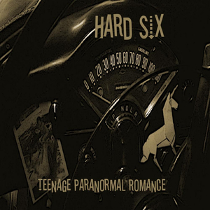 Hot Rod Voodoobilly Trailer Park Queen