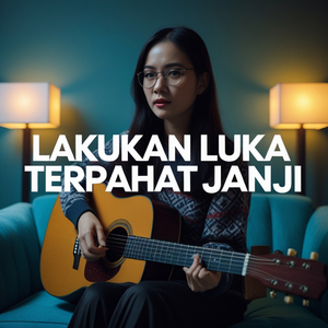 Lakukan Luka Terpahat Janji