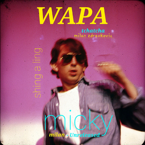 Wapa tchatcha (shing-a-ling)