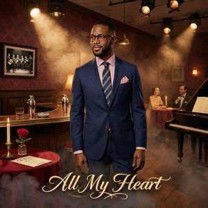 All My Heart
