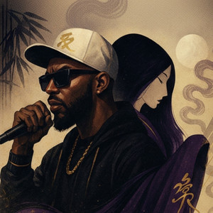 💜 Incence Rap [Altalt inspired]💜 by Aiuiui | Enjoy