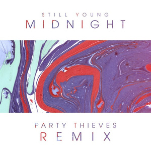 Midnight (Party Thieves Trap Remix)