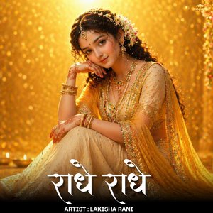 Radhe Radhe