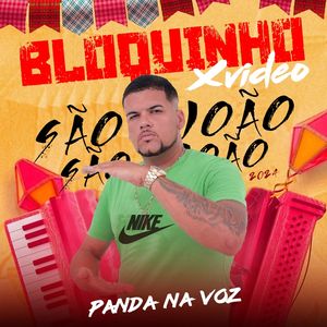 Bloquinho Xvideo