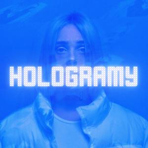 Hologramy