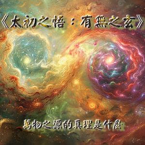 《太初之悟：有無之玄》萬物之源的真理是什麼