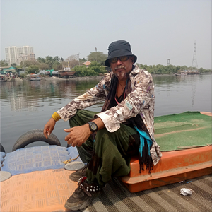 Where the Mind (Tagore's Dream)