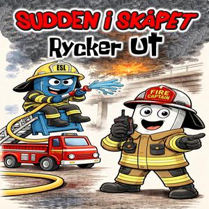 Här kommer brandkårn!