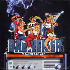 Baeweiser 2025 (Hjemmesnekk)