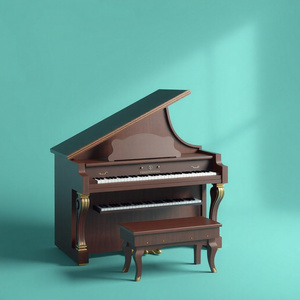 Escalator (Lo-fi Version)