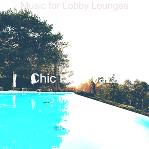 Trio Jazz Soundtrack for Hotels